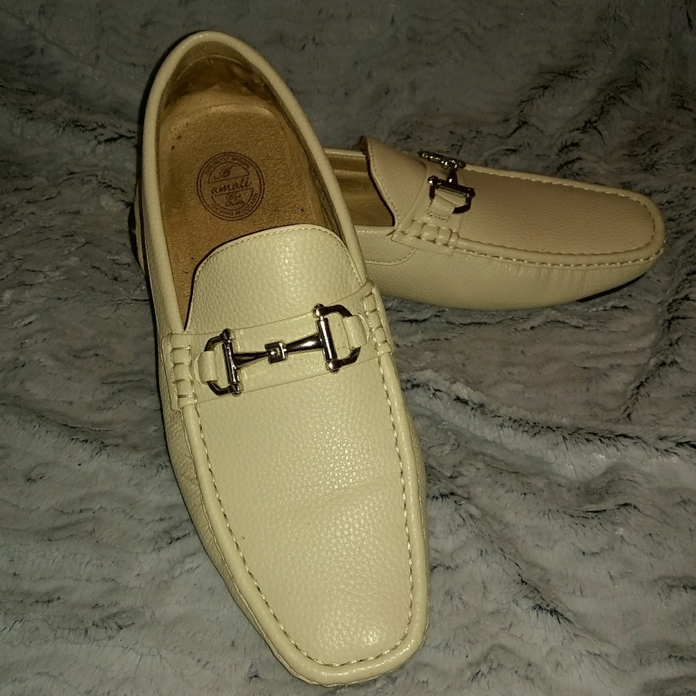 Loafers
